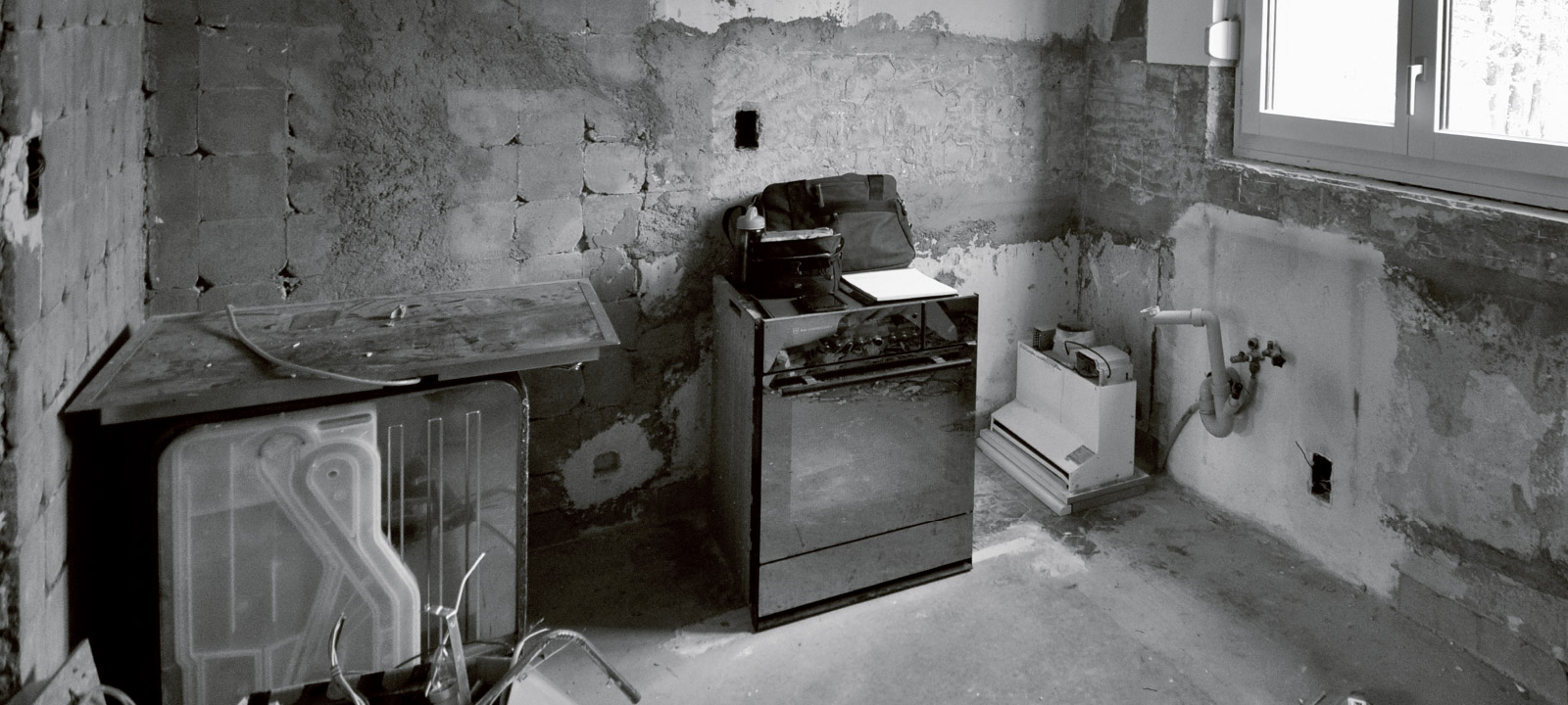 Umbau, Sanierung, Hofer, Heeb, Winterthur